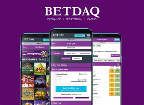 Betdaq App Download APK 2026: Top Betting Exchange
